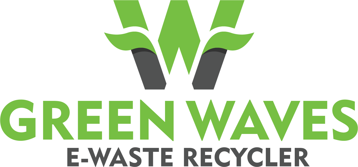 Green Waves E-Waste Recycler